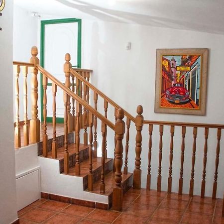 La Macadamia Villa La Laguna  Luaran gambar