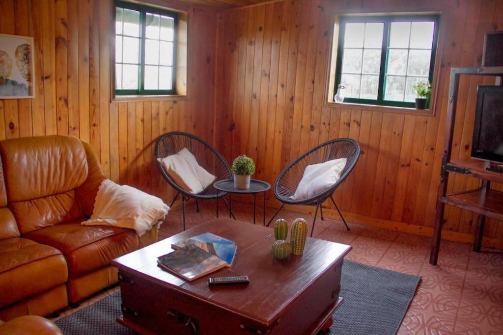 La Macadamia Villa La Laguna  Luaran gambar