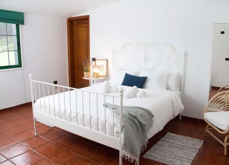 La Macadamia Villa La Laguna  Luaran gambar