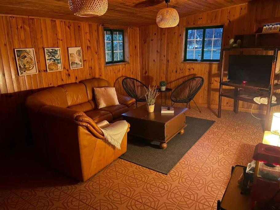 La Macadamia Villa La Laguna  Luaran gambar
