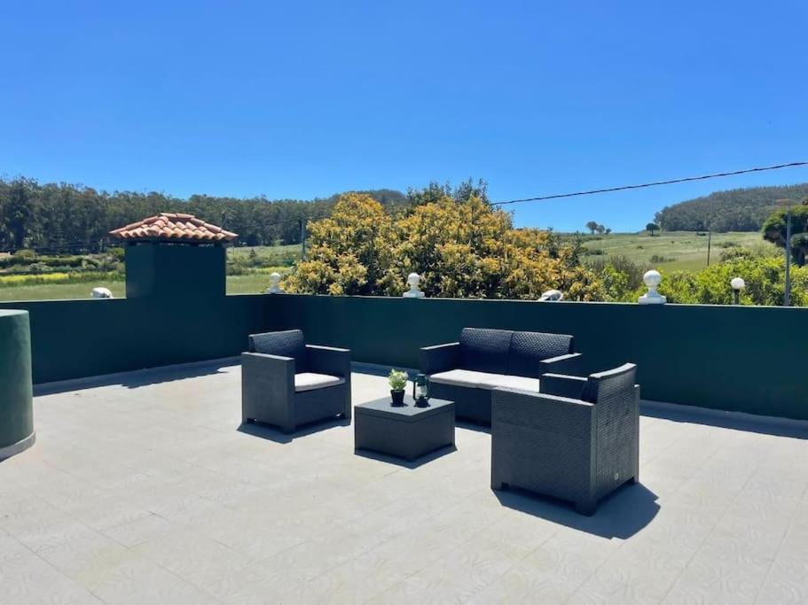 La Macadamia Villa La Laguna  Luaran gambar