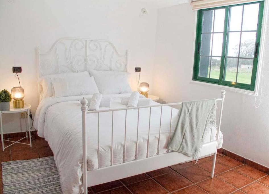 La Macadamia Villa La Laguna  Luaran gambar