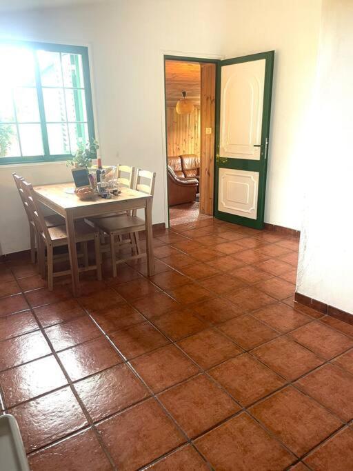 La Macadamia Villa La Laguna  Luaran gambar