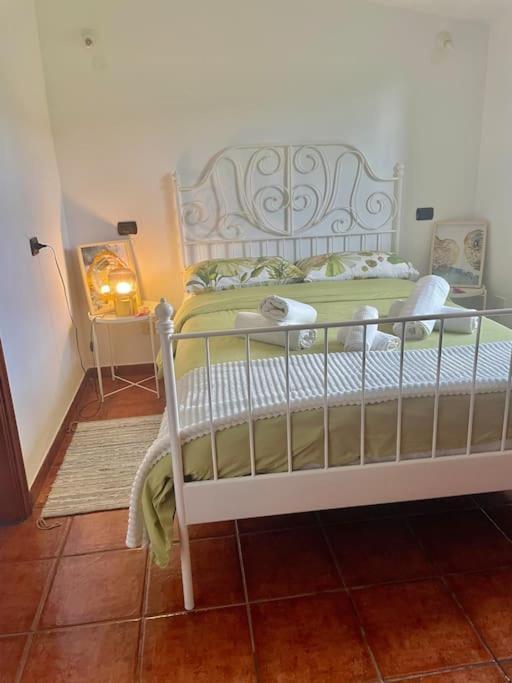 La Macadamia Villa La Laguna  Luaran gambar